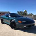 1993 dodge stealth es, like mitsubishi 3000gt, originial one owner, low miles