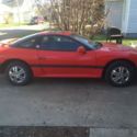 1993 Dodge Stealth ES