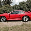 1993 Dodge Stealth R/T Manual 5 speed **Low Miles***