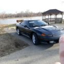 1993 Dodge Stealth RT TT AWD with a ton of extras!