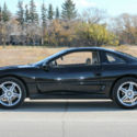 1993 Dodge Stealth R/T Twin Turbo All Wheel, Rare Black Beauty