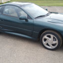 1993 DODGE STEALTH RT TWIN TURBO