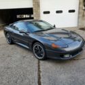 1993 Dodge Stealth RT/TT twin turbo awd