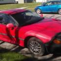 1993 dodge stealth