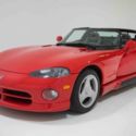 1993 Dodge Viper for sale!