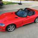 1993 Dodge Viper RT-10, 6300 miles, Mint Condition, Collector quality 1 of 1043