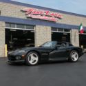 1993 Dodge Viper RT/10 25k Original Miles Two Tops Factory Air Conditioning