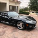 1993 DODGE VIPER RT/10 8.0L V10 6-SPEED ONLY 18K MILES RARE COLOR + CLEAN CARFAX