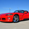 1993 DODGE VIPER,LOW MILES,ALL STOCK AND ORIGINAL,VERY CLEAN,JUST SERVICED!!!