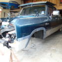 1993 DODGE W250 CUMMINS 12 VALVE 5 SPEED 4X4 DANA 60 RESTORED LOW MILE TRUCK @@