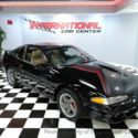 1993 Eagle Talon TSI AWD Turbo 5-Speed 1 Adult Owner Low Miles Just Serviced WOW