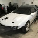 1993 Eagle talon TSI RHD
