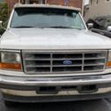 1993 F-350 CC LB Dually Diesel