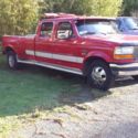 1993 f350 7.3 banks turbo low miles
