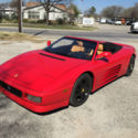 1993 Ferrari 348 Spider