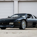 1993 Ferrari 348TS Serie Speciale #62/100