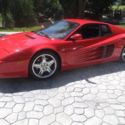 1993 FERRARI 512 TR California Car