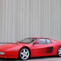 1993 FERRARI 512 TR FOR SALE