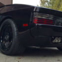 1993 Ferrari 512 TR Testarossa