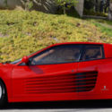 1993 Ferrari 512 TR