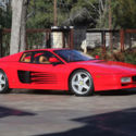 1993 Ferrari 512TR, 19k miles, 30k Service Just Completed