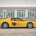 1993 Ferrari 512TR, 8,700 Original miles