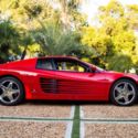 1993 Ferrari 512TR