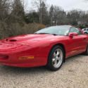 1993 Firebird FIREHAWK #60 LOW 63k Miles 383 Stroker $25,000 Invested SHOW CAR