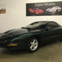 1993 Firebird Formula 5.7L V8 SHOWROOM CONDITION
