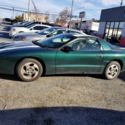 1993 Firebird Pontiac