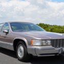 1993 Fleetwood Brougham One Owner Low Low Miles Rust & Corrosion Free Texas Car!