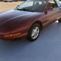 1993 FOR PROBE SE