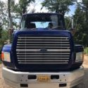 1993 Ford Aeromax LTA9000