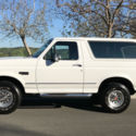 1993 Ford Bronco 93k miles