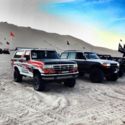 1993 Ford Bronco Desert Pre-Runner for Baja