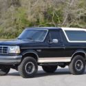 1993 Ford Bronco Eddie Bauer 4x4*5.8 EFI