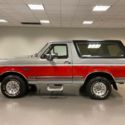 1993 FORD BRONCO XLT LOW MILES EXCELLENT CONDITION MUST SEE LOOK NO FURTHER