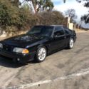 1993 Ford Cobra low miles