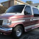 1993 ford e-150 econoline