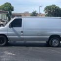 1993 Ford E-150 XL 3dr Econoline 5.8L V8 Cold AC Well Maintained *FLORIDA* L@@K