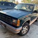 1993 Ford Explorer Sport Utility 4D