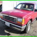 1993 Ford Explorer XLT Automatic 6 Cylinder NO RESERVE
