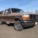 1993 Ford F-150 42k Miles! One owner **NO RESERVE**