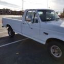 1993 ford f-150 ...drive excellent...