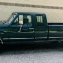 1993 Ford F-150 Extended Cab 4x4 XLT Edition V8-Auto&#034;Only 78K&#034; Amazing Condition