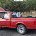1993 Ford F-150 Lighting