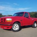 1993 Ford F-150 LIGHTNING...Original Low Mileage Beauty.