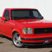 1993 Ford F-150 Pickup, Frame-Off Resto, Restomod, OBS -- SEE VIDEO LINK!!!