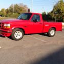 1993 Ford F-150 SVT Lightning #963 42,200 original miles original paint