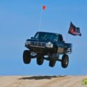 1993 Ford F-150 SVT Lightning Pre-Runner Dune Truck